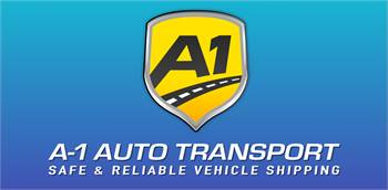 A-1 Auto Transport - RV Shipping Service