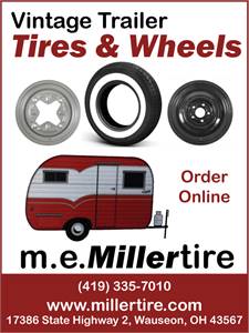 M.E. Miller Tire