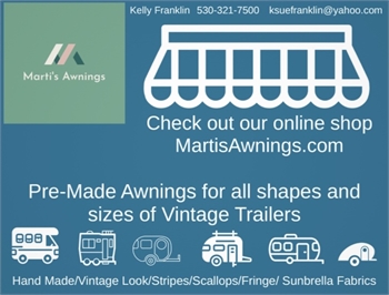Marti's Awnings
