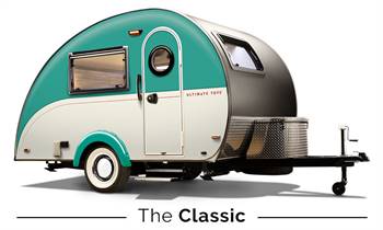 ULTIMATE TOYS Ultimate Camper-"The Classic"