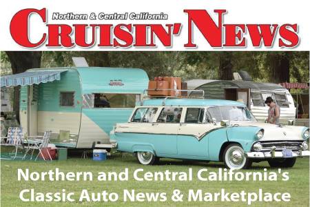 Cruisin News Magazine
