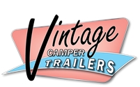 Vintage Camper Trailers Paul Lacitinola