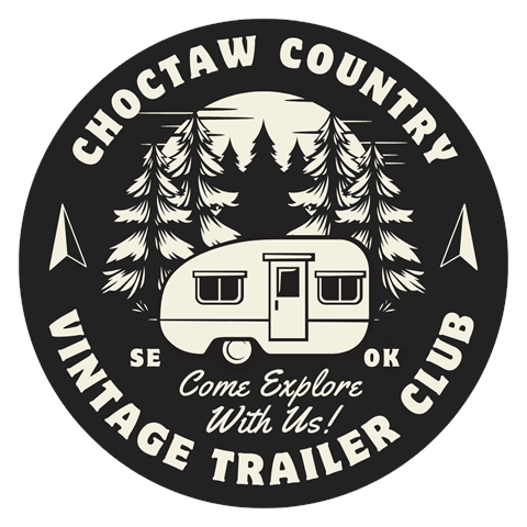 Choctaw Country Vintage Trailer Club