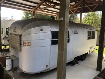 1969 Avion Argonaut Project