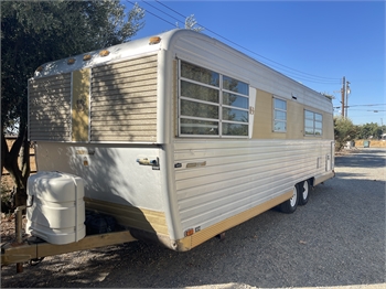 1970 Boles Aero 280R Nonpareil