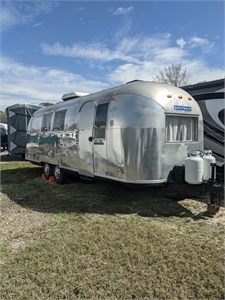 1966 Airstream Overlander