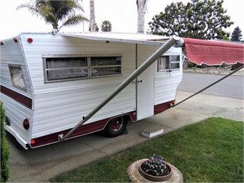 1970 Aristocrat Lo-Liner