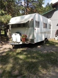 1973 L&M Roadrunner