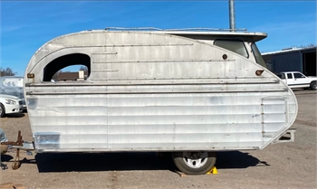 1947 Great Western Deluxe