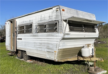 1972 Aristocrat Landliner