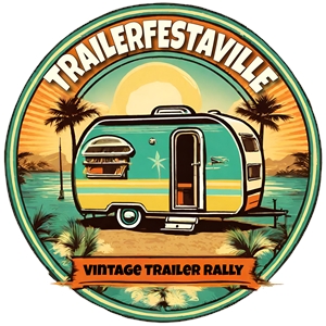 Trailerfestaville Vintage Trailer Rally