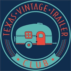 Texas Vintage Trailer Club Spring Rally