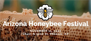Arizona Honeybee Festival & Vintage Trailer Rally