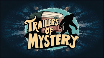 Trailerfest Trailers of Mystery