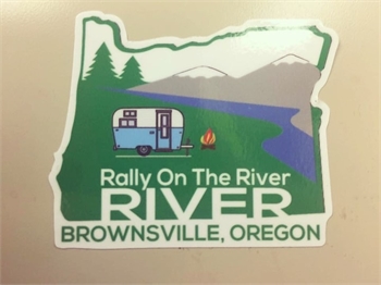 Rally On The River