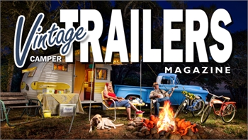 7th Annual - The Best Dam Vintage Trailer Rally