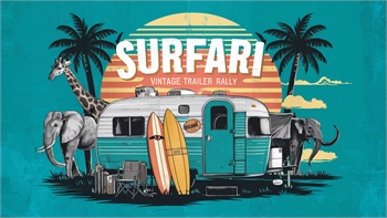 Surfari Trailerfest SoCal