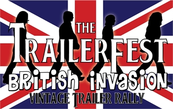 Trailerfest SoCal - British Invasion