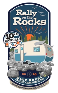 10th Annual Rally on the Rocks