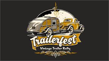 Trailerfest So Cal Vintage Trailer Rally