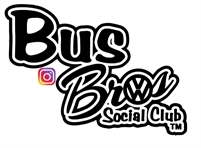 Bus Bro’s Social Club Billy  D